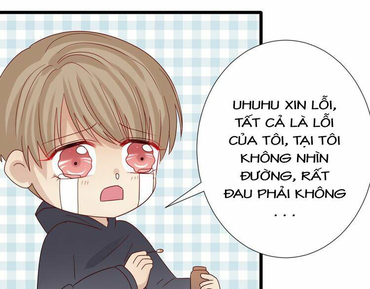 Nữ Hoàng Giá Đáo: Chapter 28