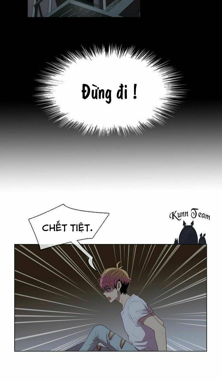 My Shining World: Chapter 51