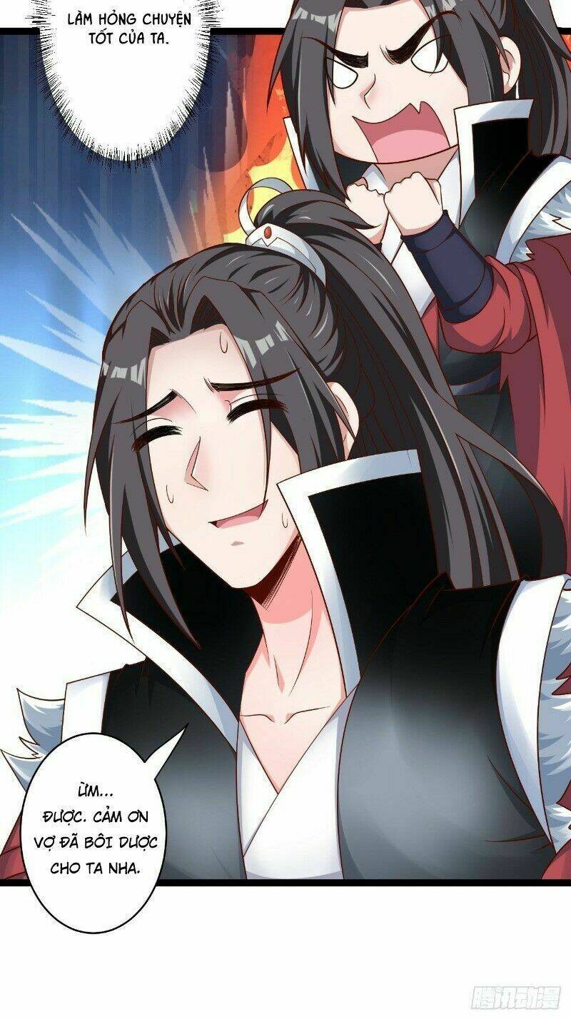 Trọng Sinh Tối Cường Ma Tôn Ở Rể: Chapter 75