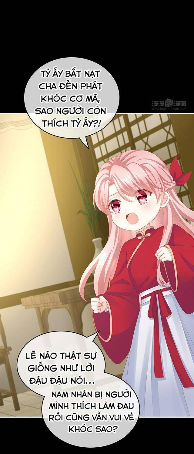 Kiều Phu Có Hỉ: Chapter 23.2