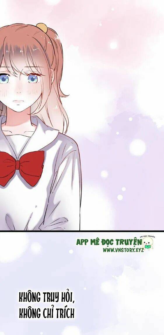 Trạch Thượng Tịch Mịch Huỳnh Hỏa: Chapter 27