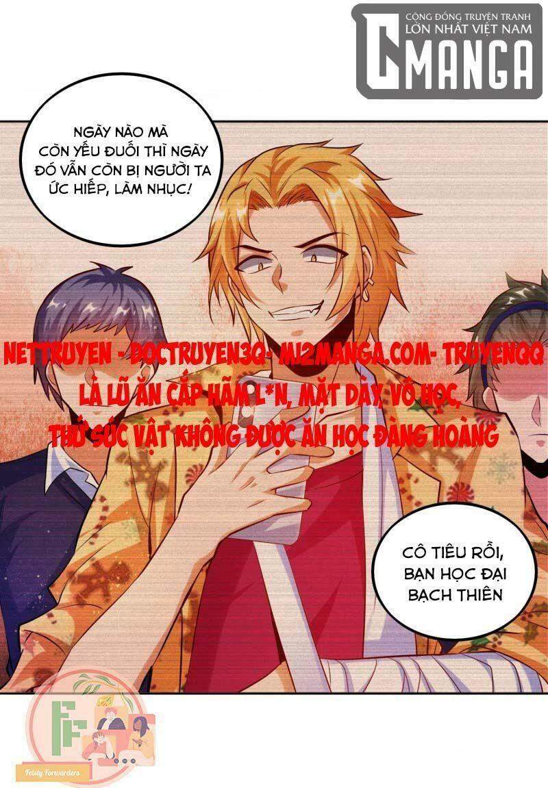 Luyện Tập Thành Thần: Chapter 21