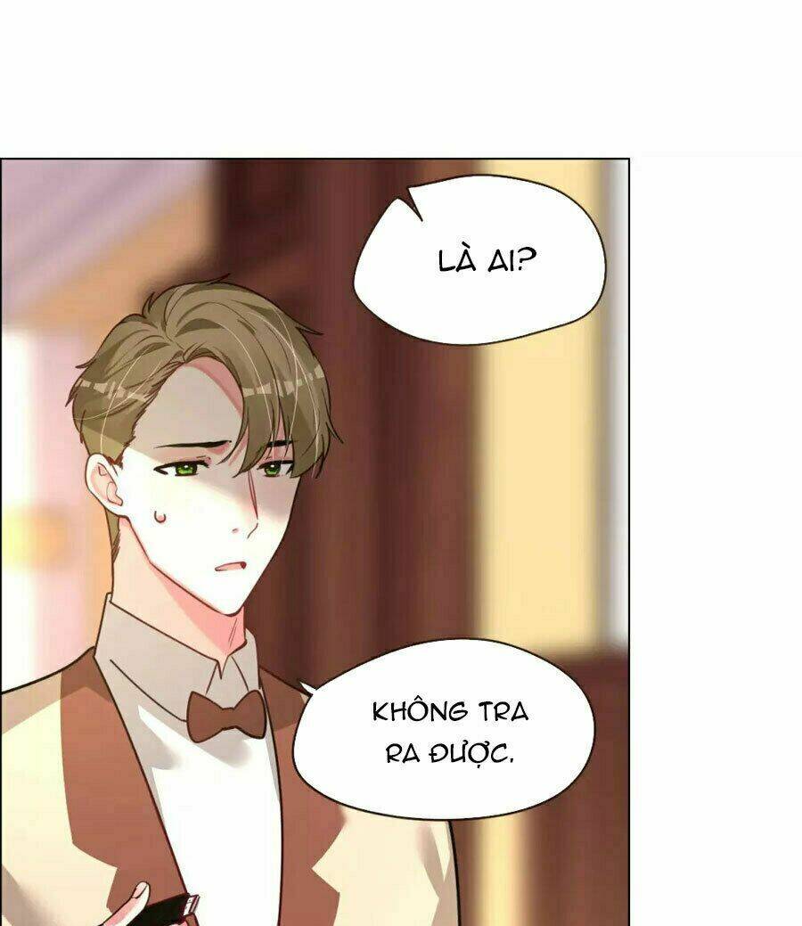 Vì Yêu Mà Khắc Cốt Ghi Tâm: Chapter 54