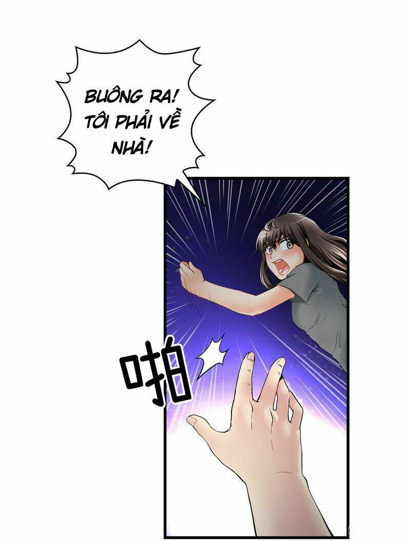 Thiên Hạ Đệ Nhất Cao Thủ Đi Học: Chapter 7