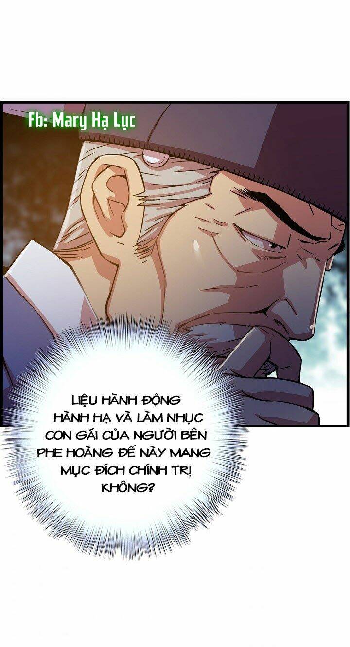 Tôi Sẽ Sống Như Một Hoàng Tử: Chapter 25