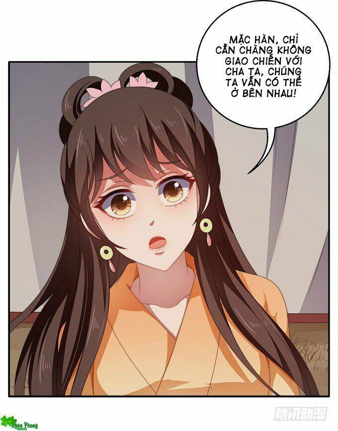 Thịnh Thế An Nhiên: Chapter 42