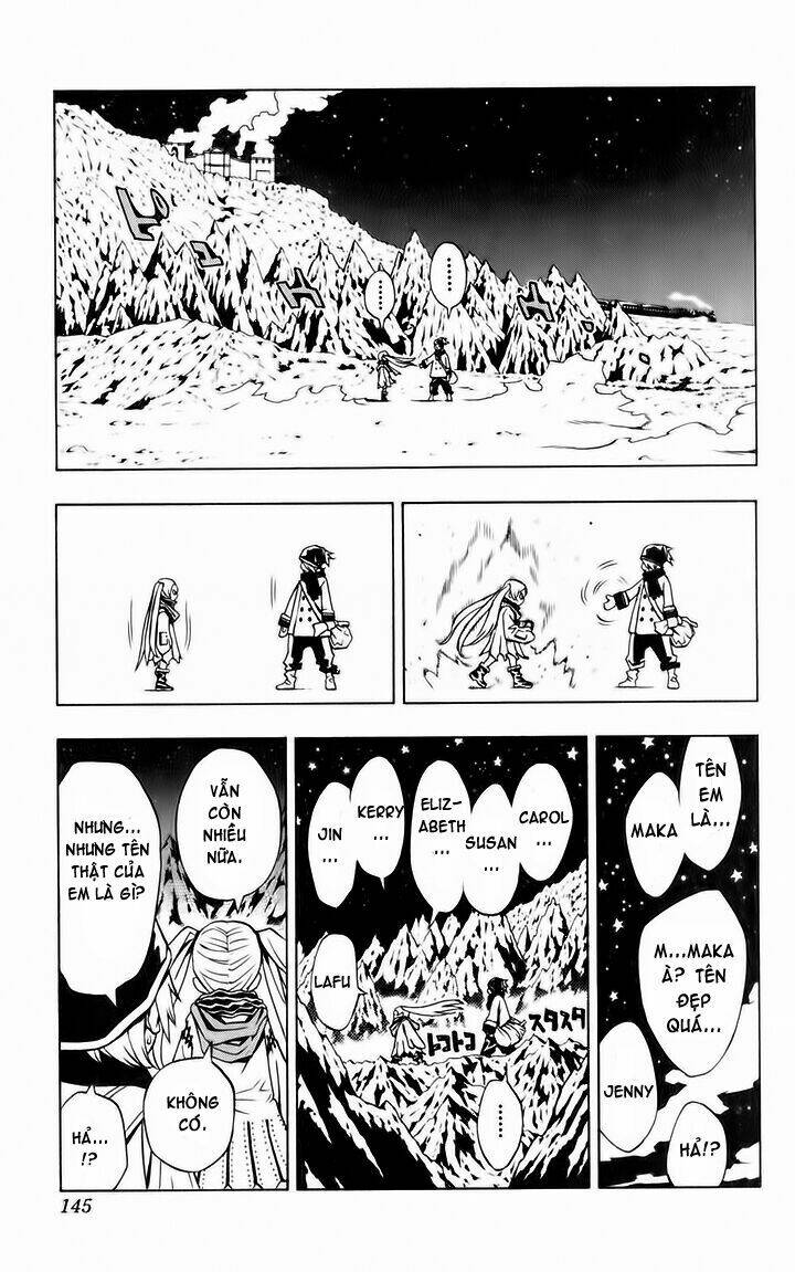 Ong Đưa Thư: Chapter 2.1