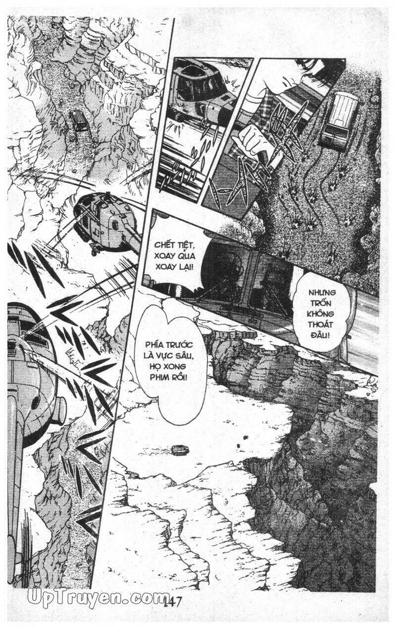 9 Banme No Musashi: Chapter 7