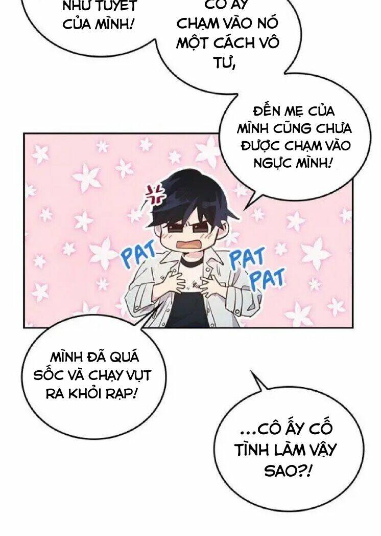 Cuộc Hôn Nhân Bất Khả Thi: Chapter 16