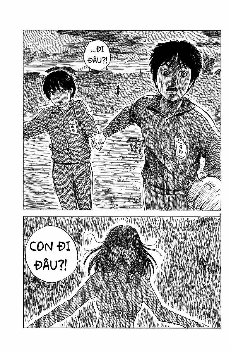 Chi No Wadachi: Chapter 32
