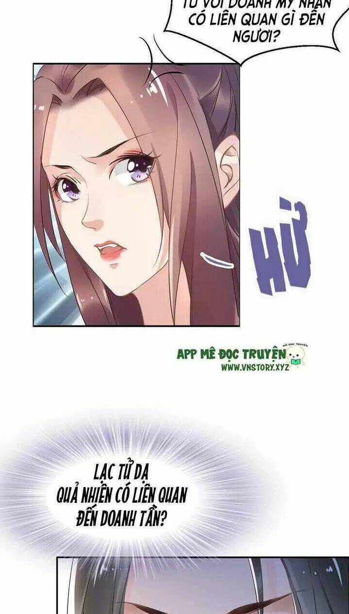 Nhất Sinh Nhất Thế Tiếu Thương Khung: Chapter 19