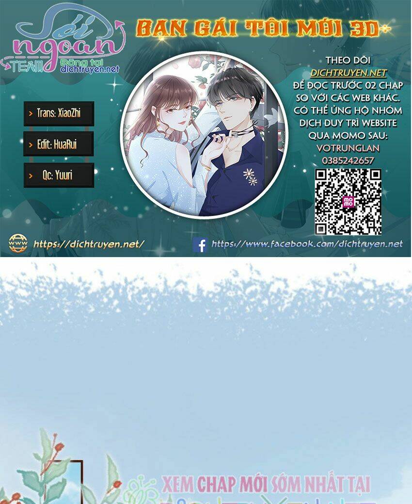 Bạn Gái Tôi Mới 30+: Chapter 42