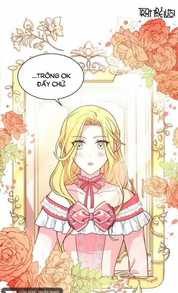 Một Đêm Với Hoàng Đế: Chapter 14