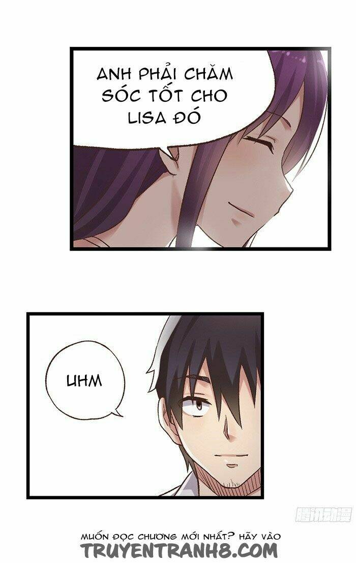 Vì Tôi Là Ông Chú Mở Tiệm Bán Vũ Khí: Chapter 53