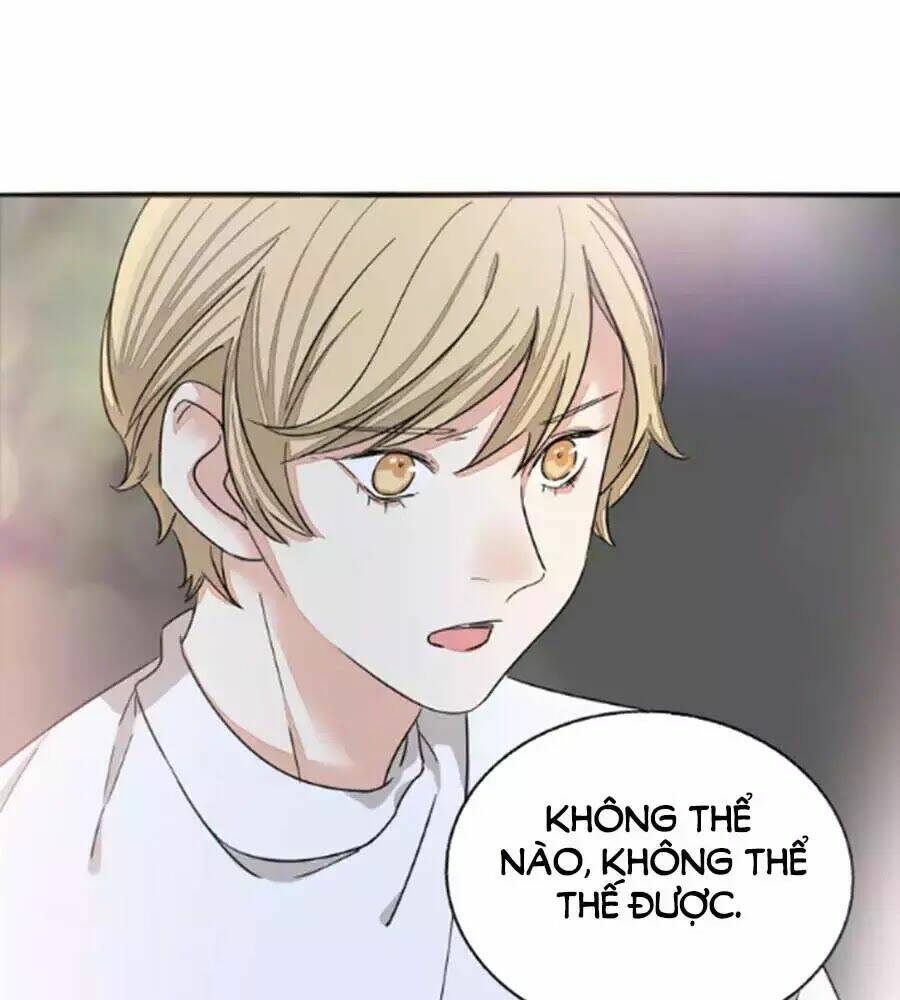 Mùi Hương Lãng Mạn: Chapter 32