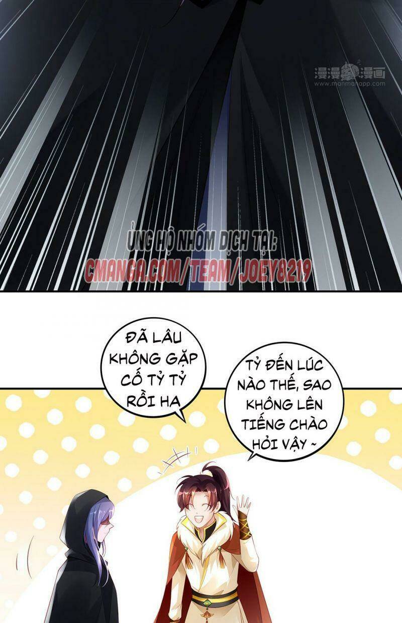 Thiên Kim Bất Hoán: Chapter 75