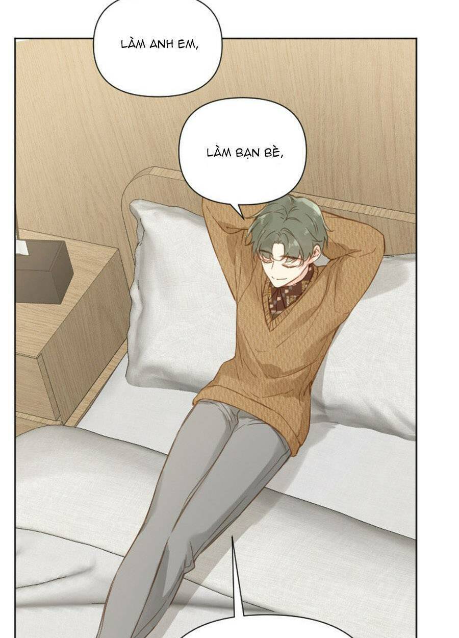 Tâm Động Thuấn Di: Chapter 79