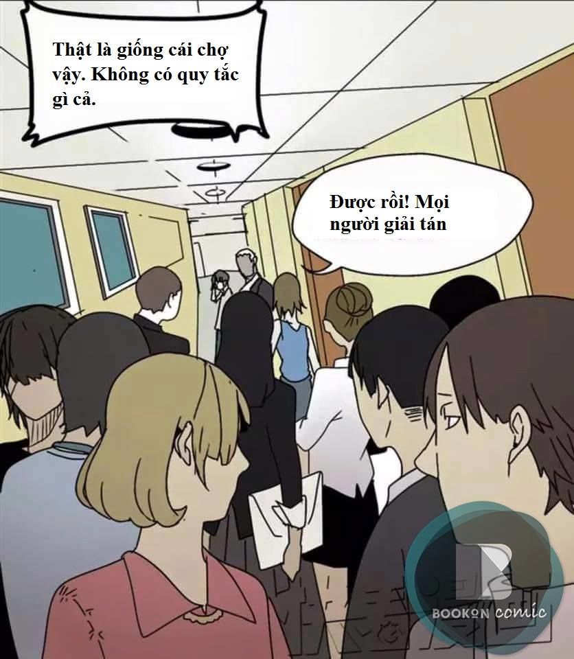 Ứng Dụng Thẩm Mỹ: Chapter 4