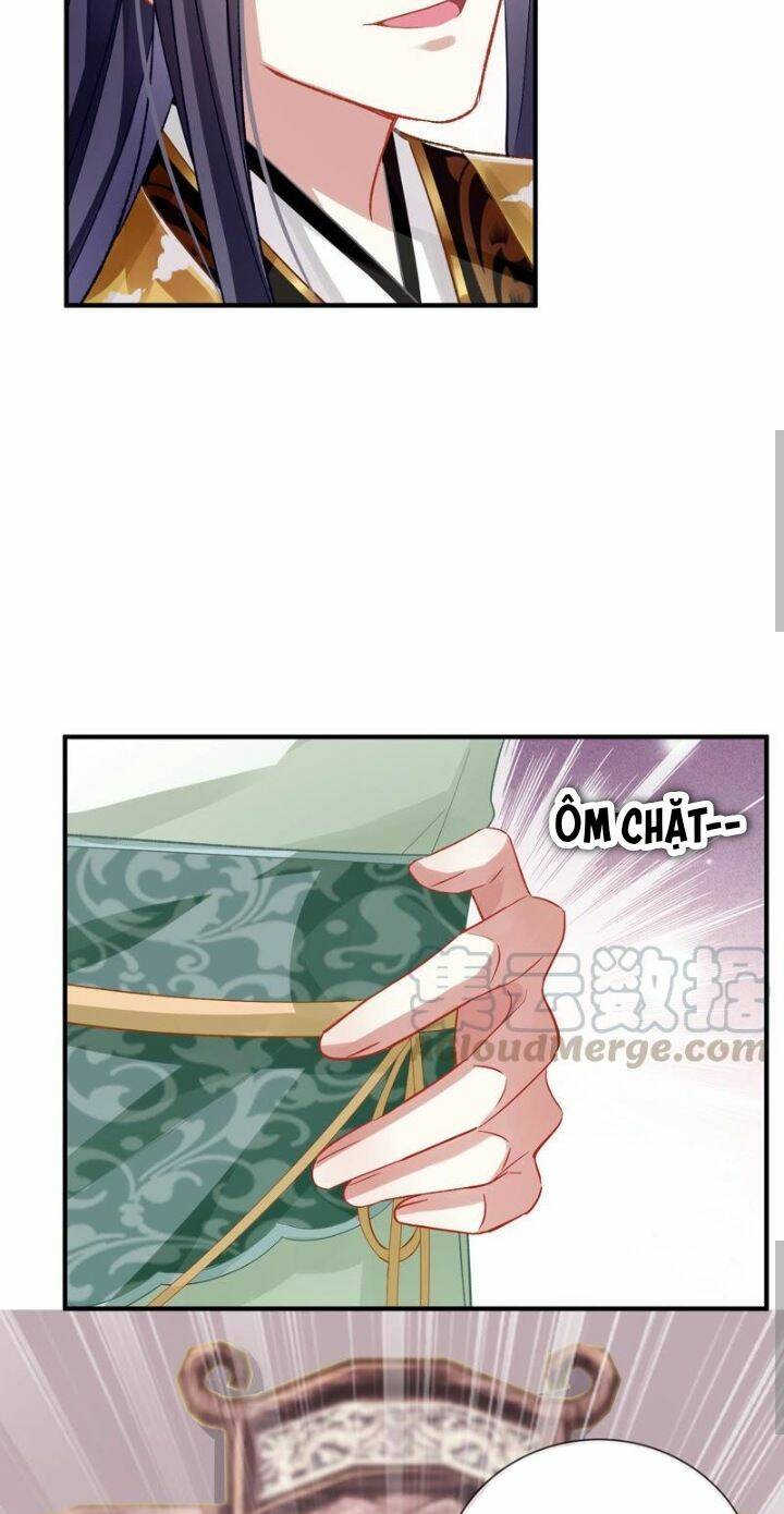 Xuyên Vào Trò Chơi Công Lược Boss Phản Diện: Chapter 27