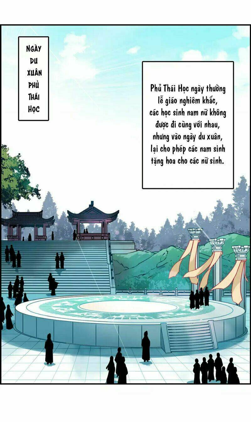 Thượng Quốc Phú Chi Thiên Đống Tuyết: Chapter 25