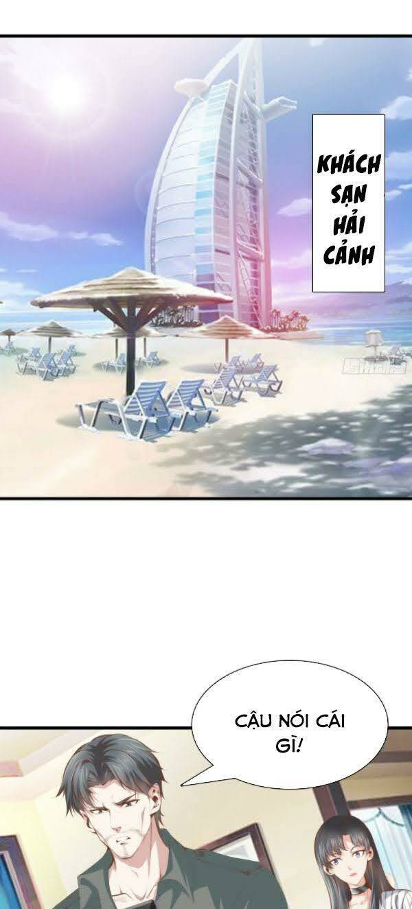 Đô Thị Chí Tôn: Chapter 104