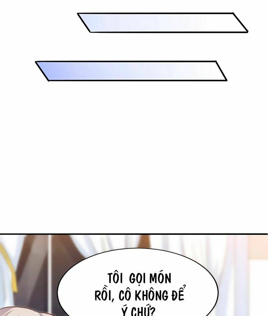 Ta Và Nam Thần Cởi Áo Ngủ Rồi: Chapter 14