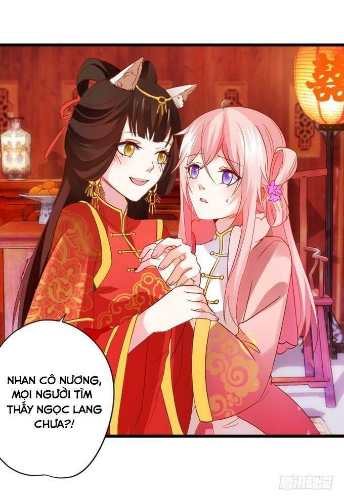Hồ Tiên Hung Bạo: Chapter 59