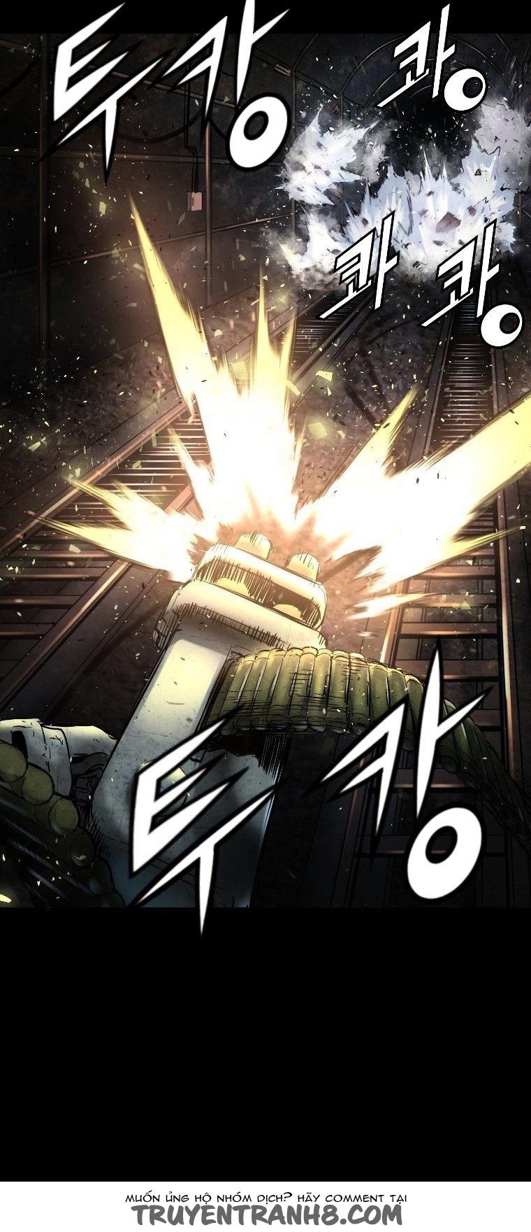Dị Giới Tam Tuyệt: Chapter 11