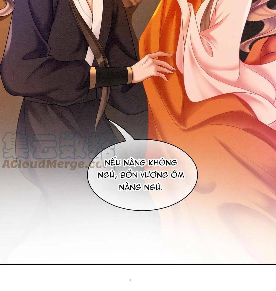 Xung Hỉ Vương Phi: Chapter 74