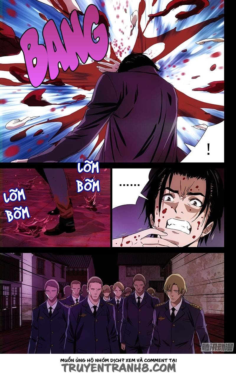 The Lost City: Chapter 64