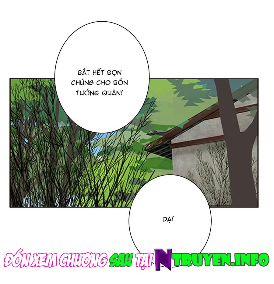 Thông Linh Phi: Chapter 535