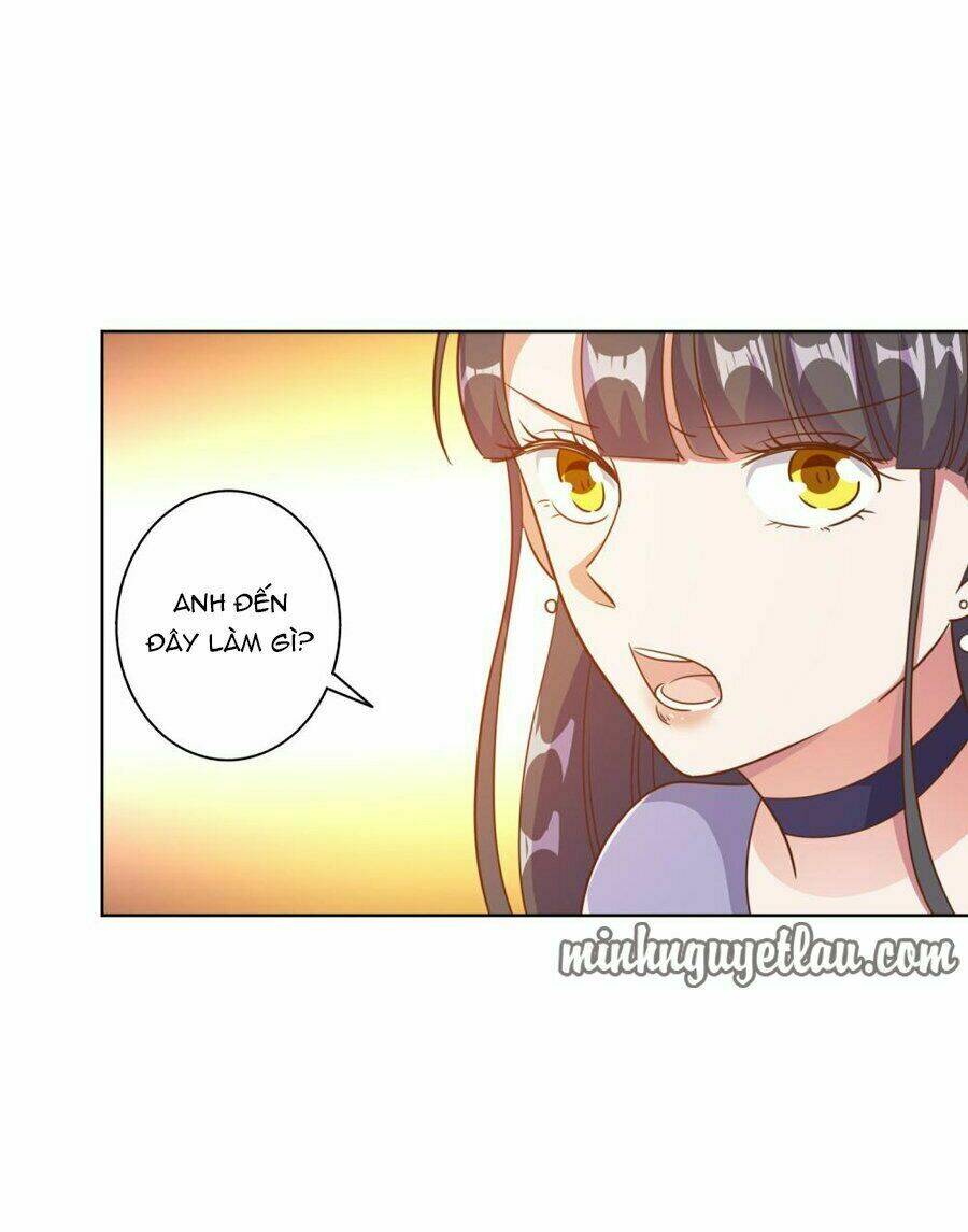 Hôn Nhân Dục Vọng: Thiếu Gia Nhẹ Một Chút!: Chapter 91