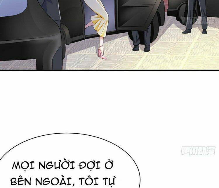 Ức Vạn Song Bảo: Mami, Bó Tay Chịu Trói: Chapter 23.2