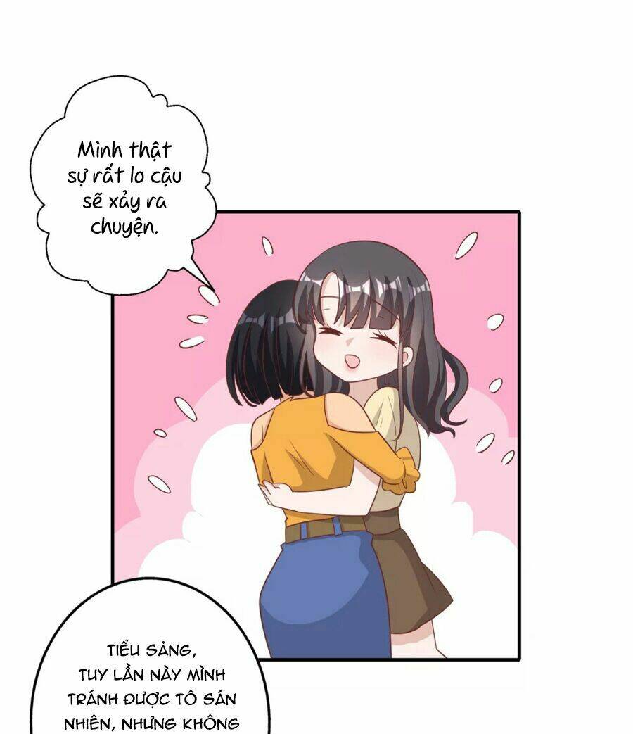 Hôn Nhân Dục Vọng: Thiếu Gia Nhẹ Một Chút!: Chapter 132