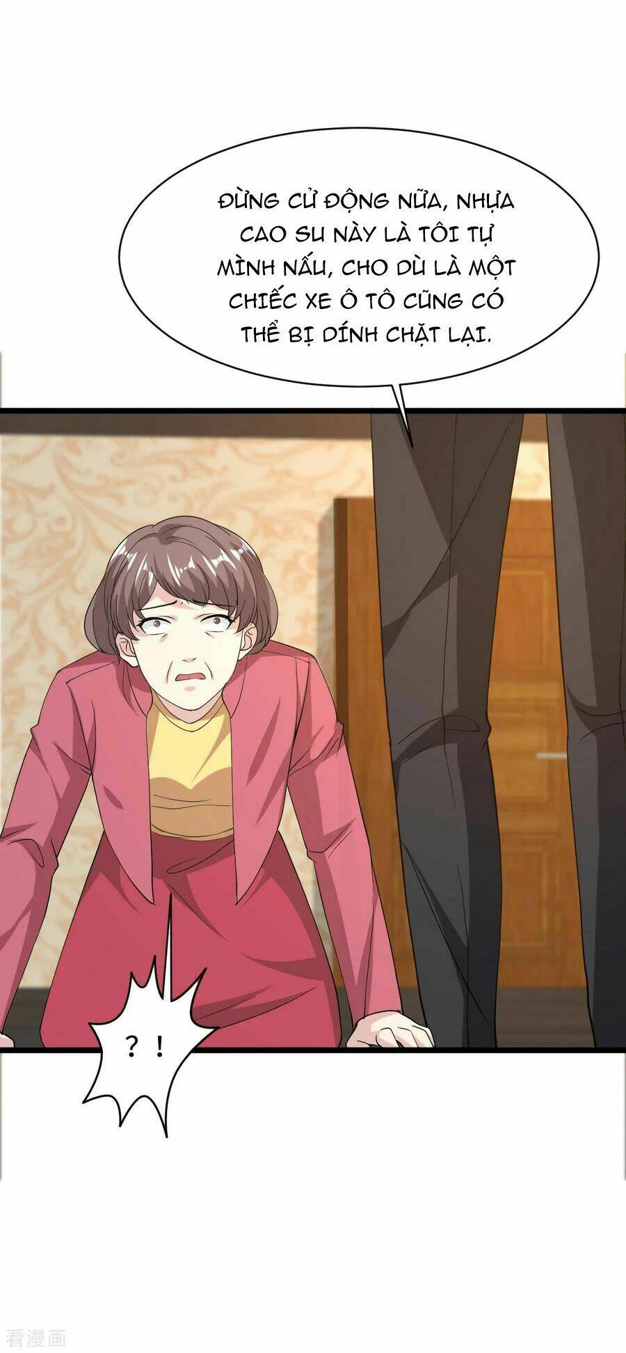 Đô Thị Tà Vương: Chapter 28