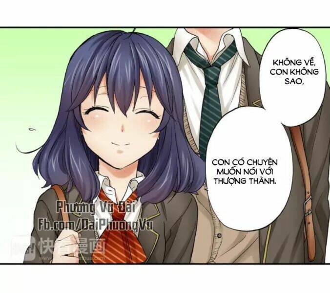 Mệnh Lệnh Tuyệt Đối Của Bá Đạo Vương Tử: Chapter 31