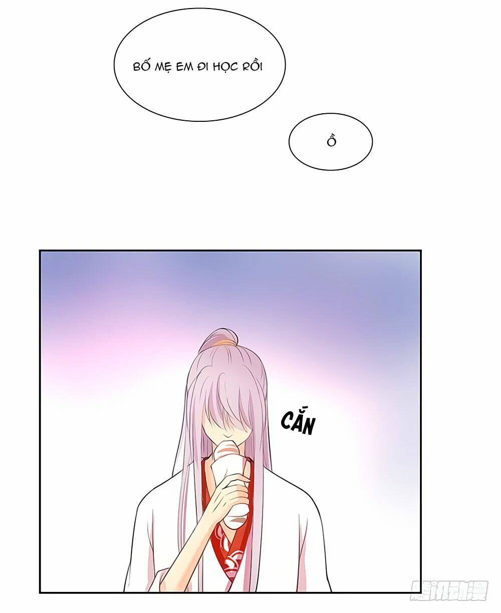 Sinh Sinh Tương Thác: Chapter 37