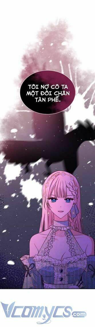 Lòng Trung Thành Với Kẻ Ác: Chapter 19