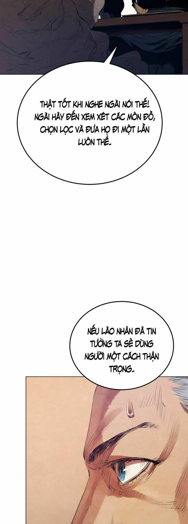 Phụng Tiên Trọng Sinh Ký: Chapter 27