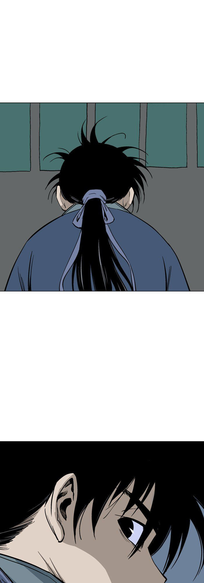 Cao Thủ 2: Chapter 40