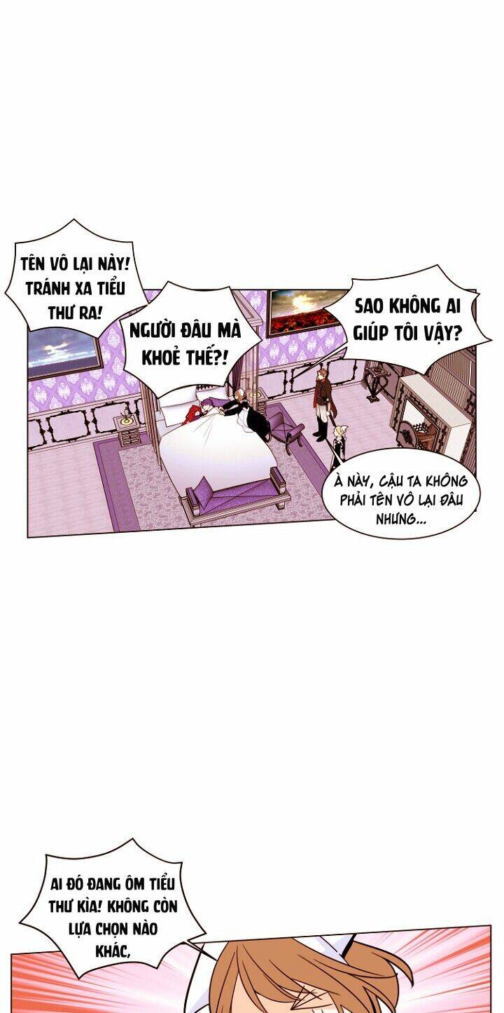 Cuộc Sống Rập Khuôn Của Một Quý Cô Tái Sinh!: Chapter 7