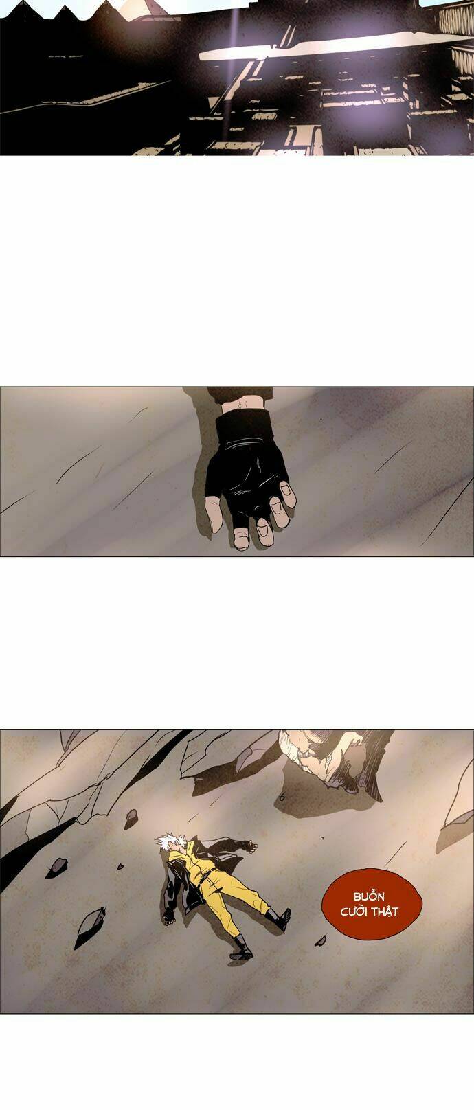 Lessa 2: The Crimson Knight: Chapter 106