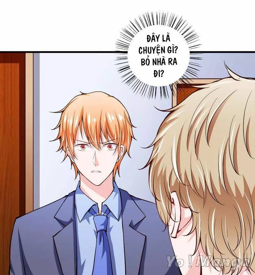 Thiểm Hôn Kinh Ái: Chapter 106