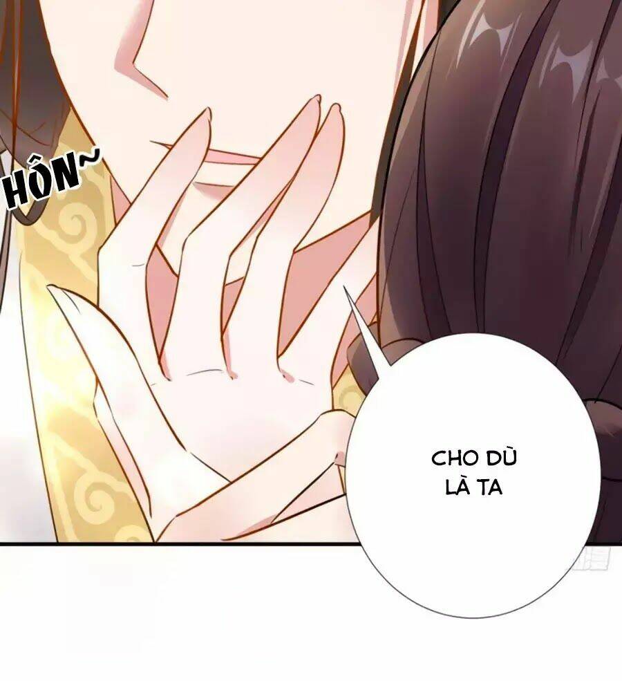 Vương Phi Có Chút Nghịch Ngợm: Chapter 66