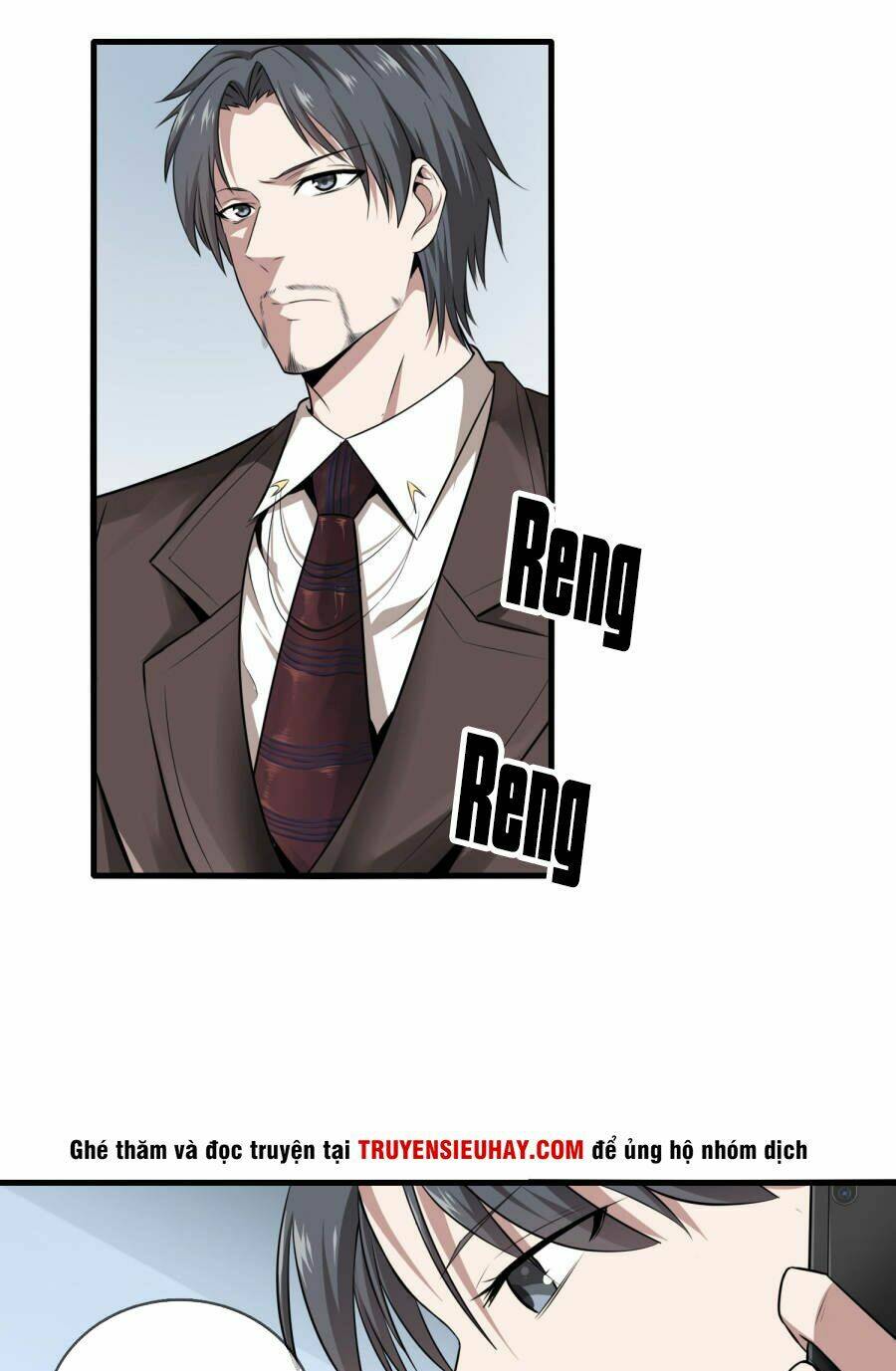 Đô Thị Chí Tôn: Chapter 3