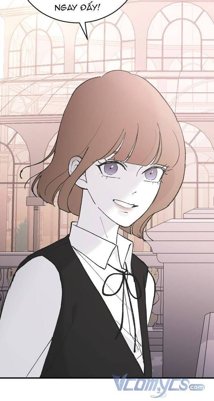 Ba Người Anh Trai Của Tôi Là Bạo Quân: Chapter 50