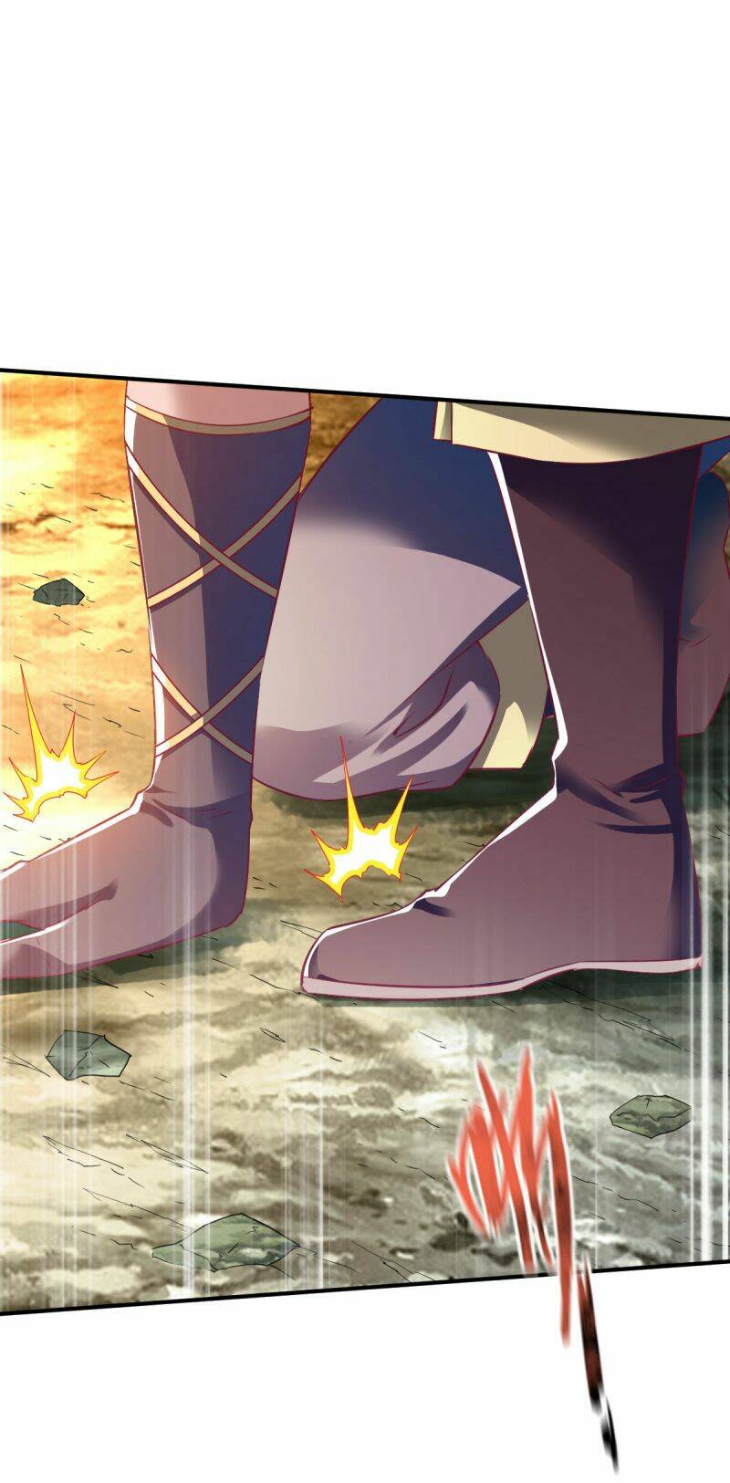 Chiến Đỉnh: Chapter 135