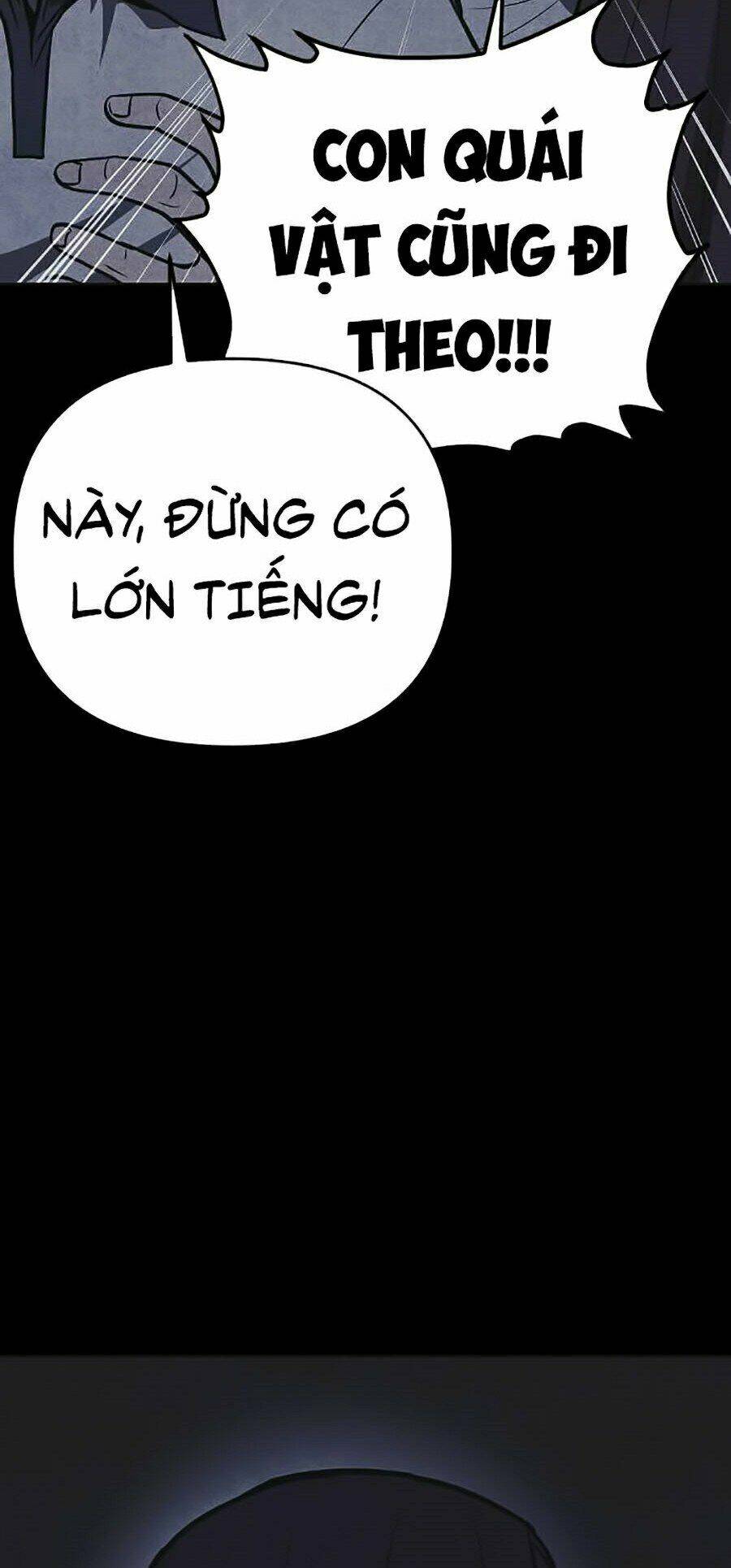 Cậu Bé Shotgun: Chapter 15