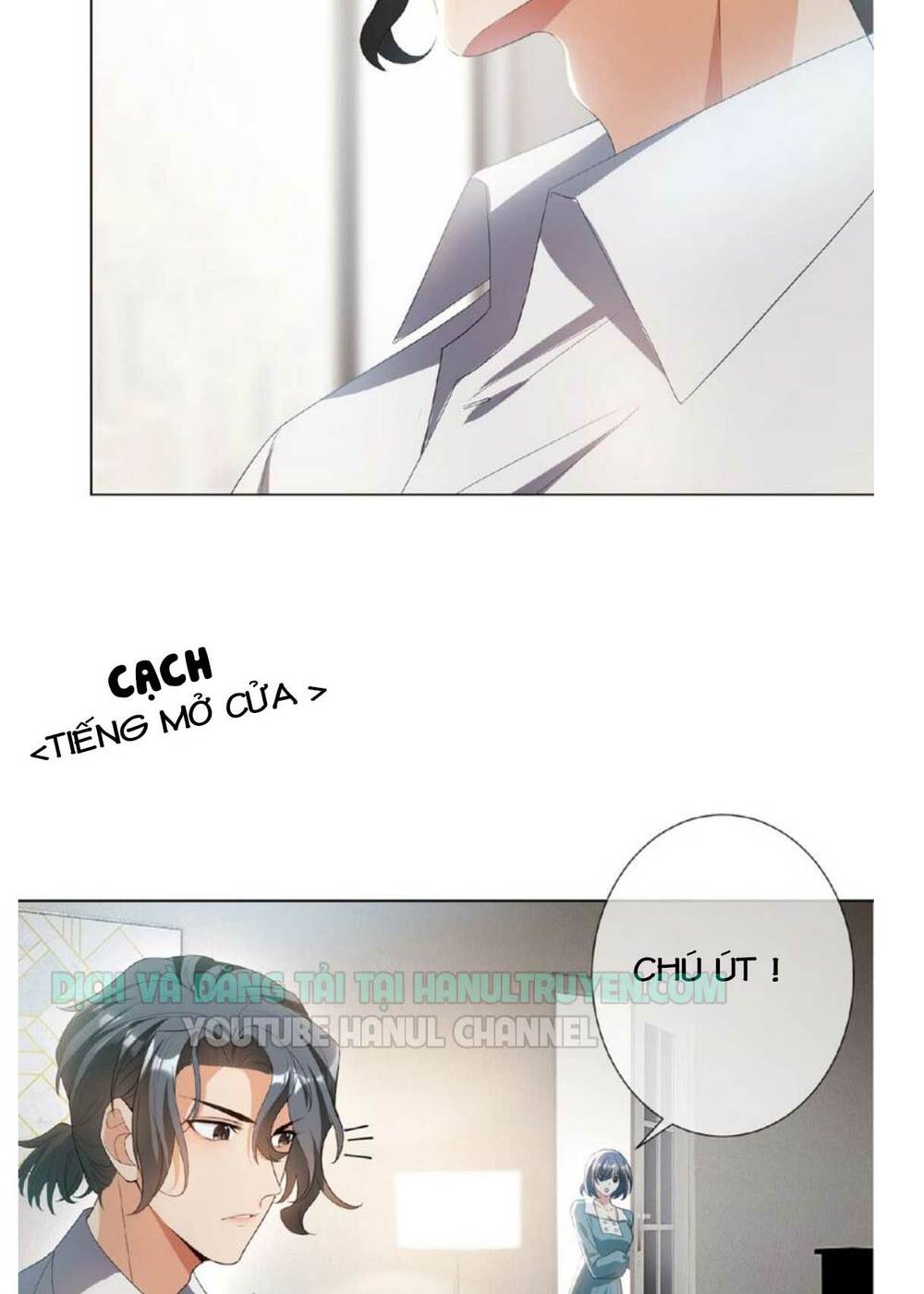 Cô Vợ Nhỏ Nuông Chiều Quá Lại Thành Ác!!: Chapter 95