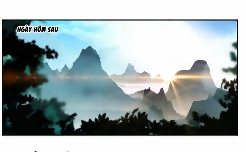 Cửu Dương Thần Vương: Chapter 22